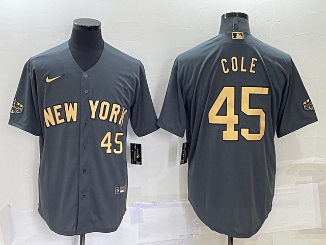 New York Yankees jerseys-014